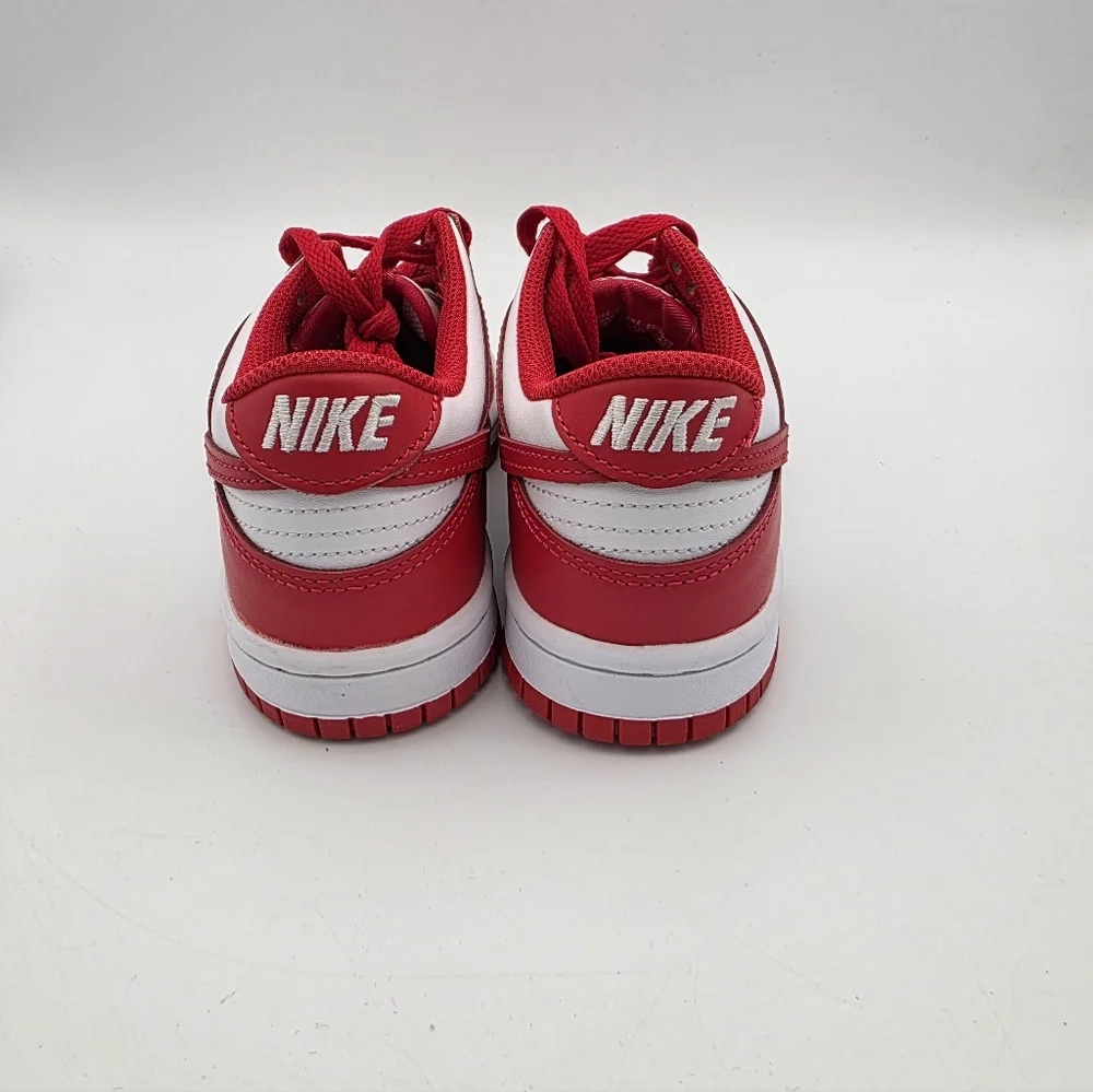 Nike Dunk Low GS 'St. John's' Size 3.5Y